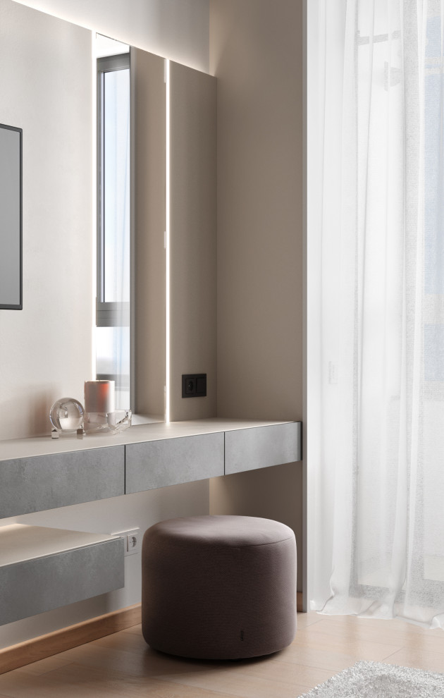 Квартира в ЖК «Сильвер»