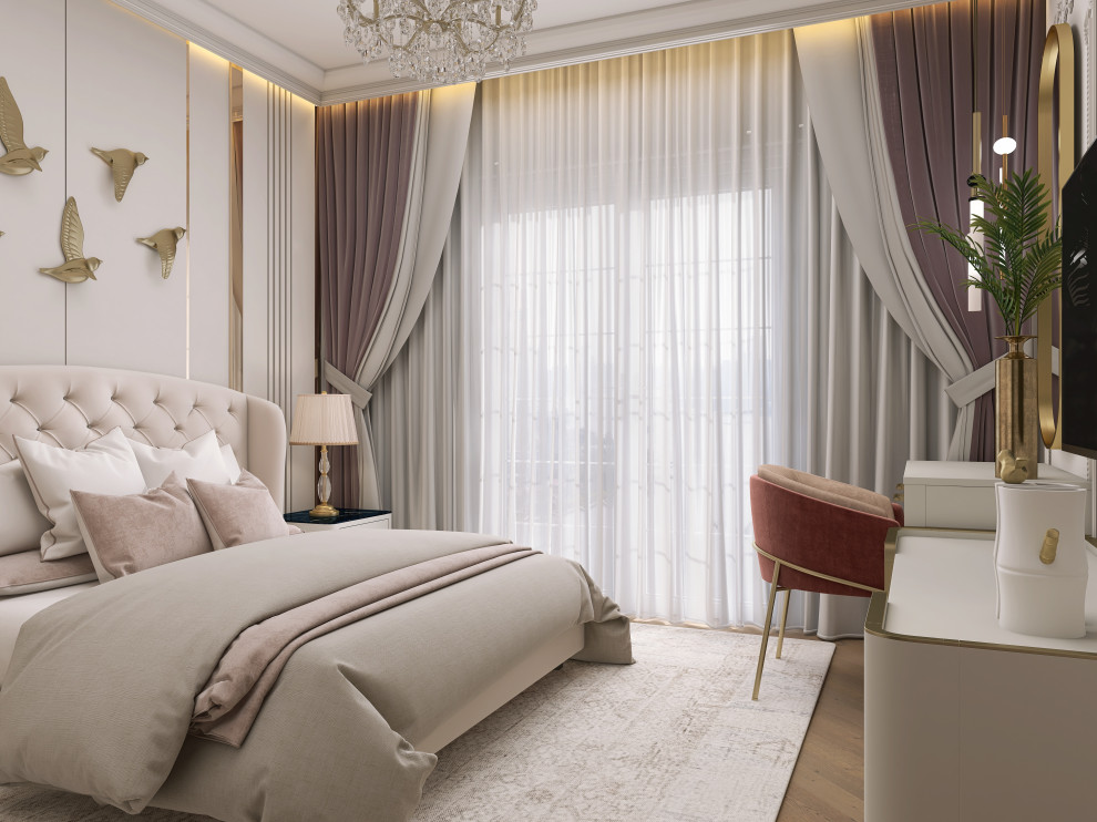 ЖК "На Садовой"