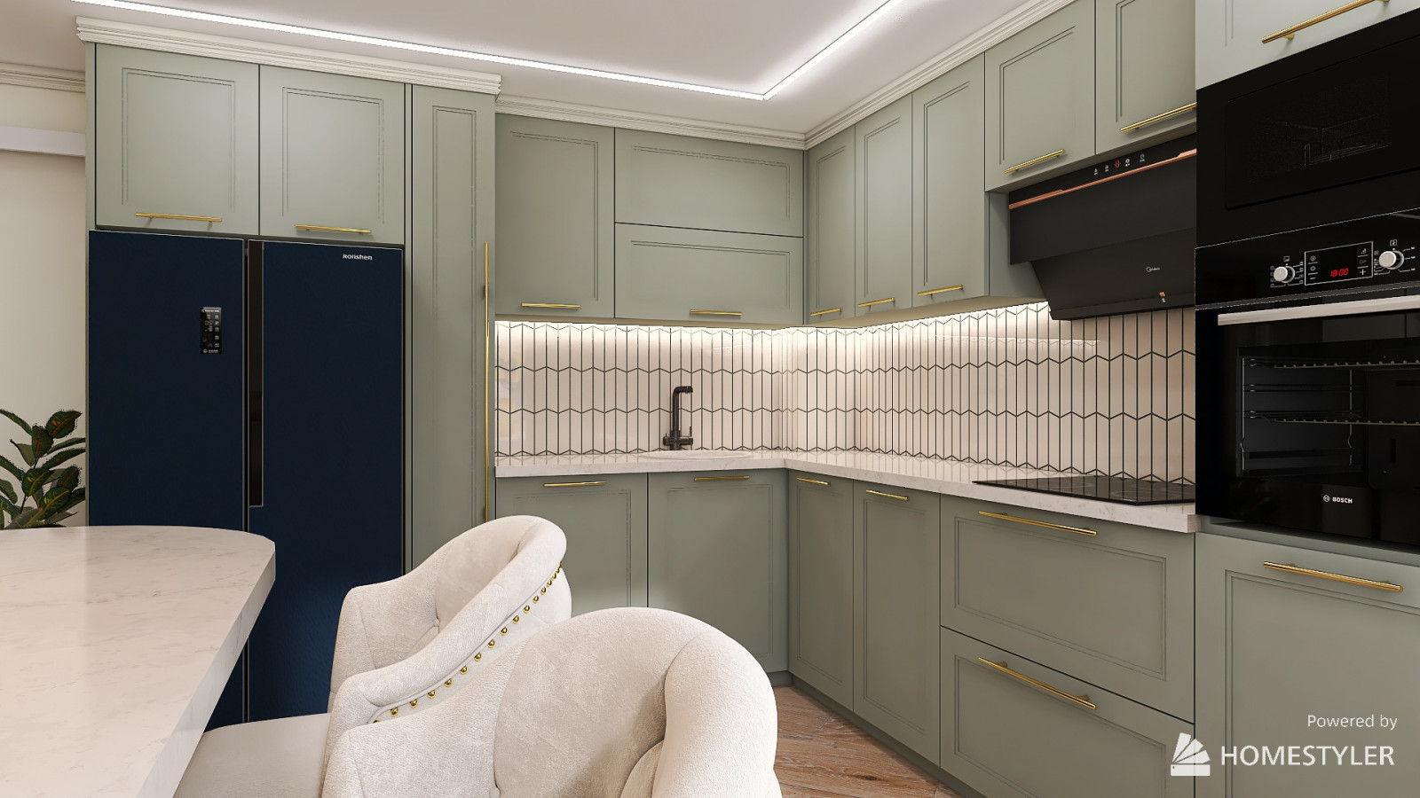 Тобольск 7 мкр