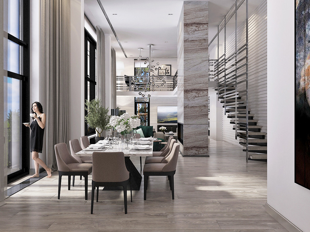 Флора и Фауна