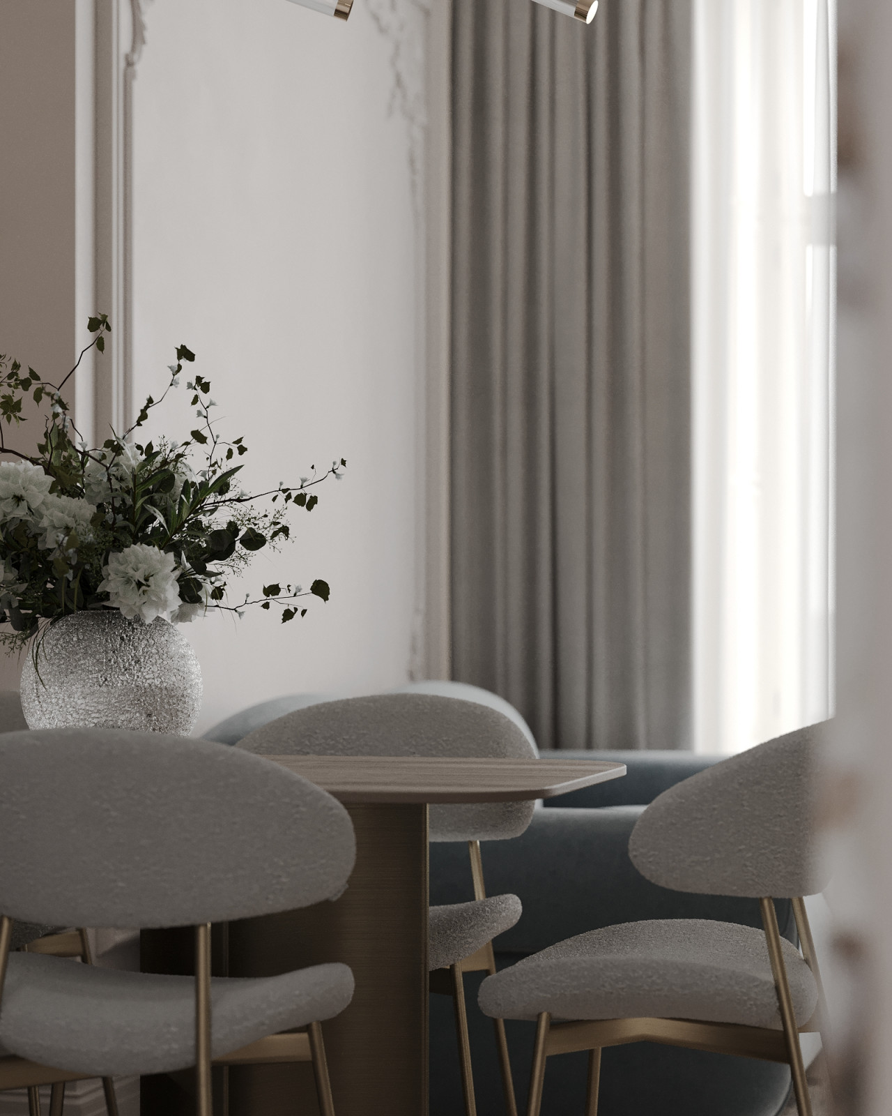 Квартира 75 кв. м | ЖК Status Park | Тольятти | 2024