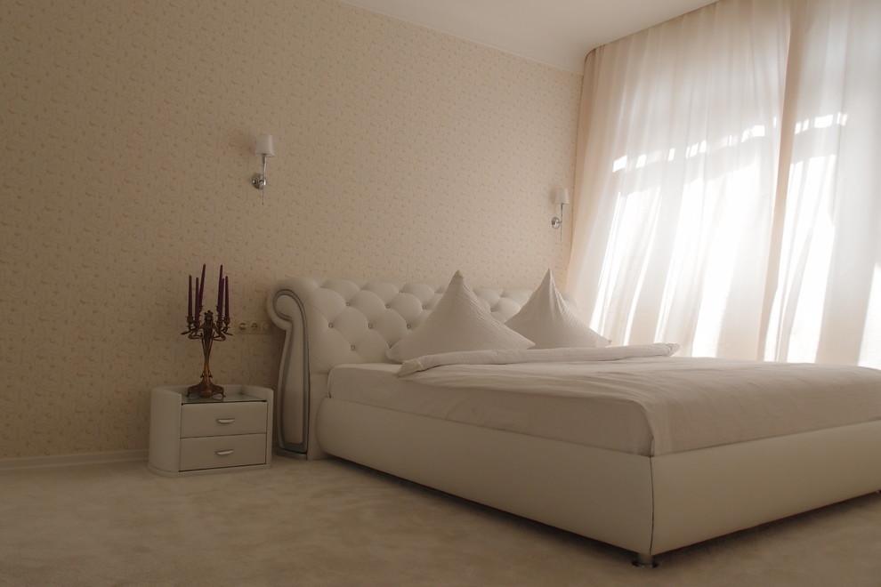 Обложка проекта: Лунная Симфония