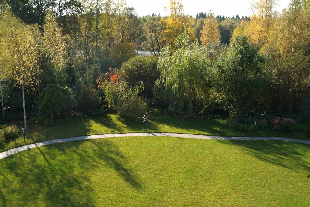 Ландшафт. Фелисово.