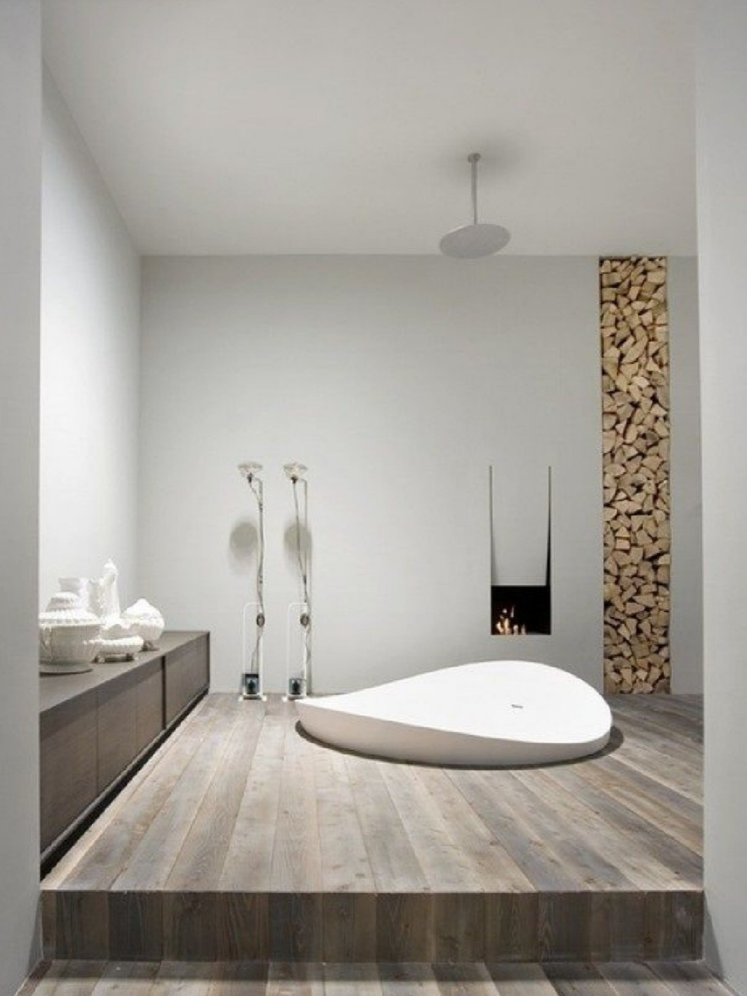 Итальянское вдохновение