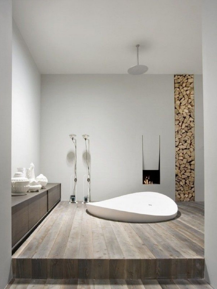 Итальянское вдохновение