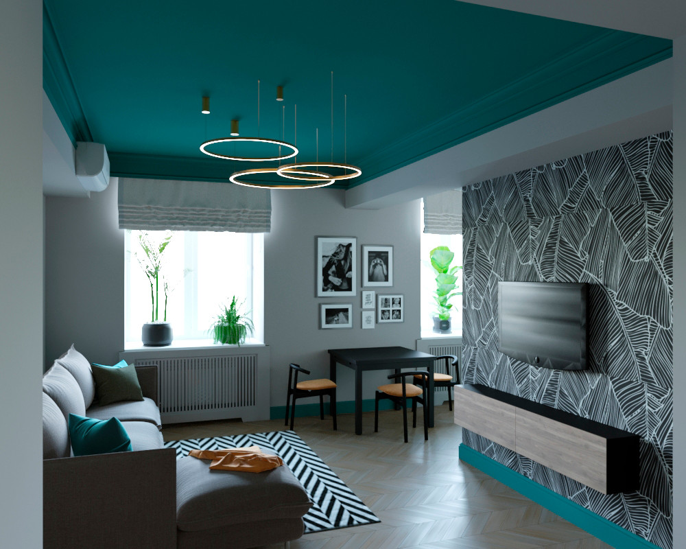 Квартира на Куйбышева