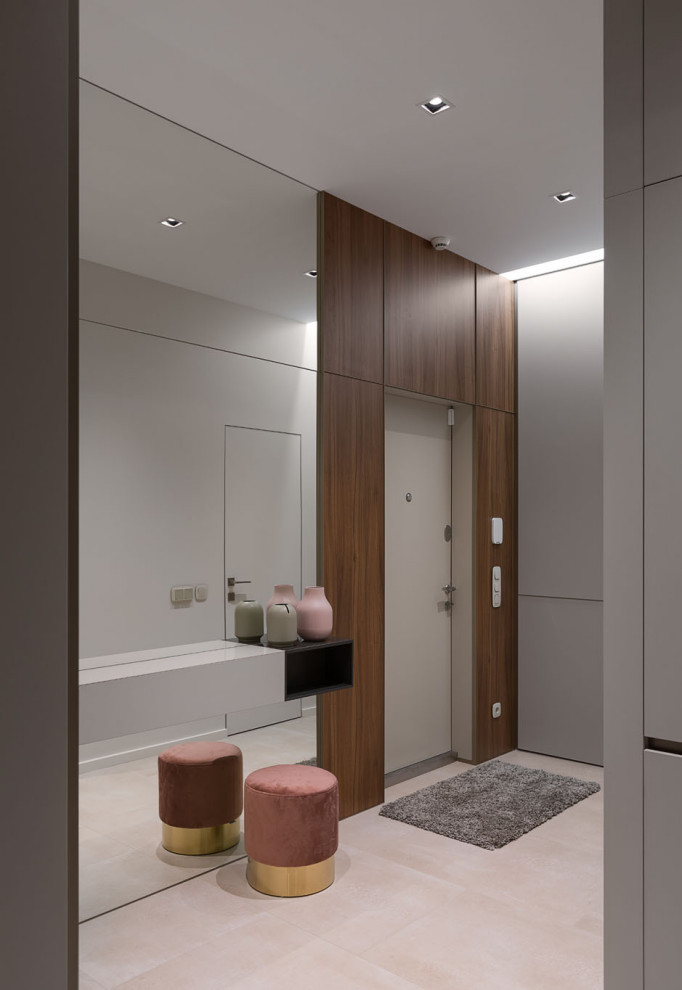 ЖК Central Park :: 50м2