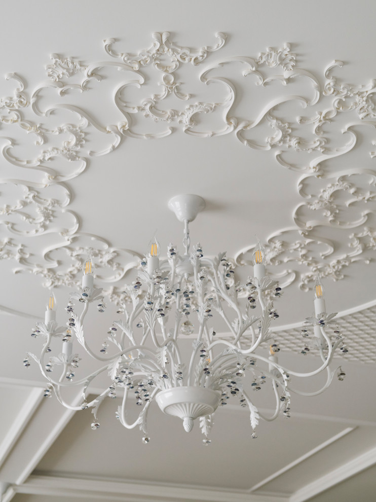 Фото реализованного проекта