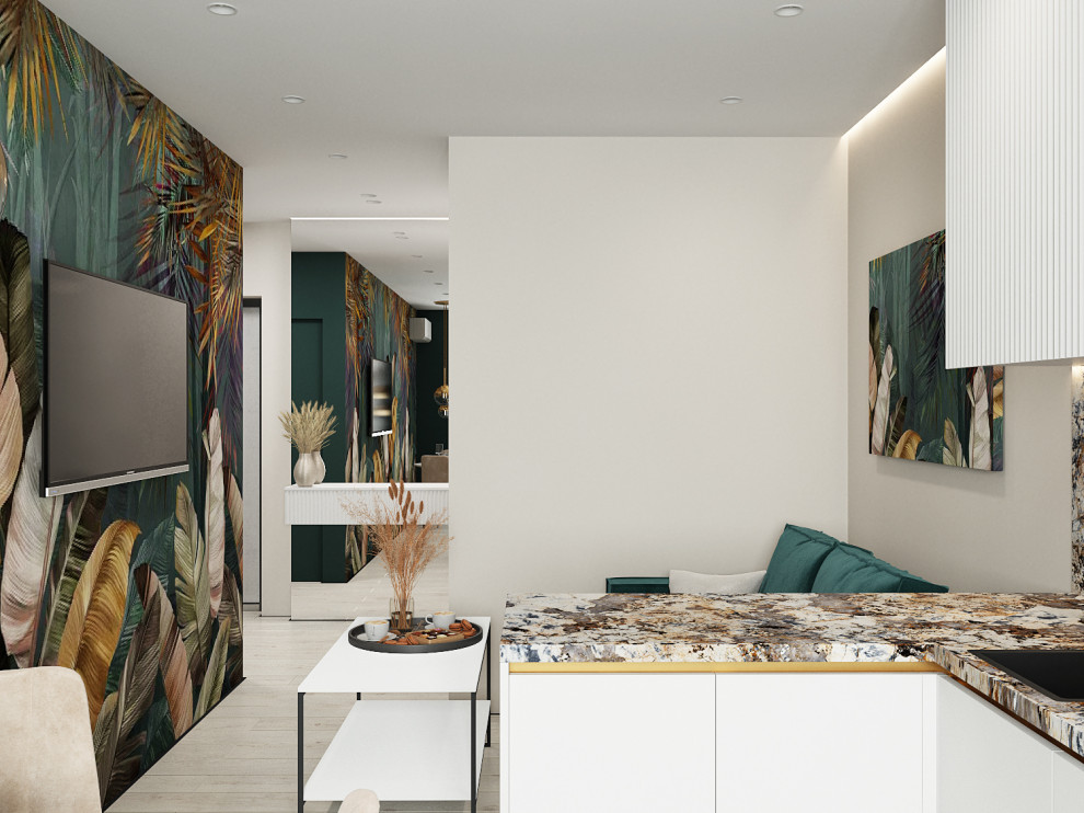 ЖК "Колизей"