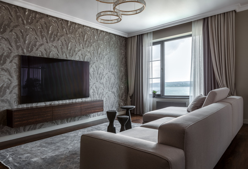 project FLORA & FAUNA / Novosibirsk, Russia by @ambience_buro