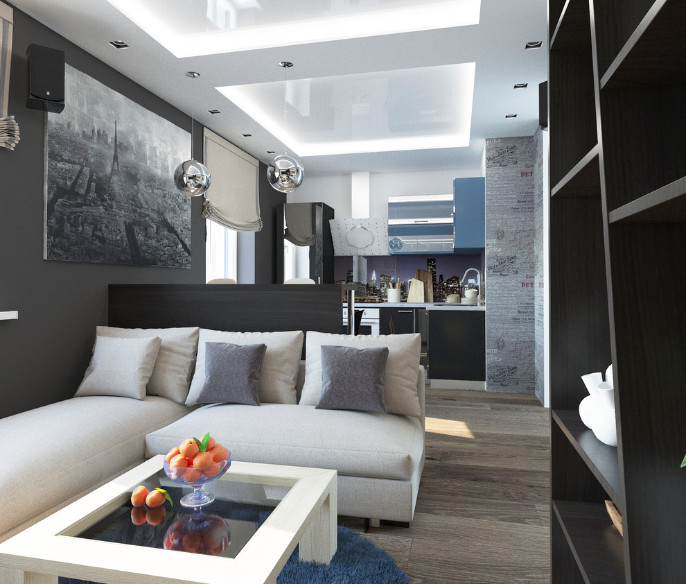 Комендантский проспект