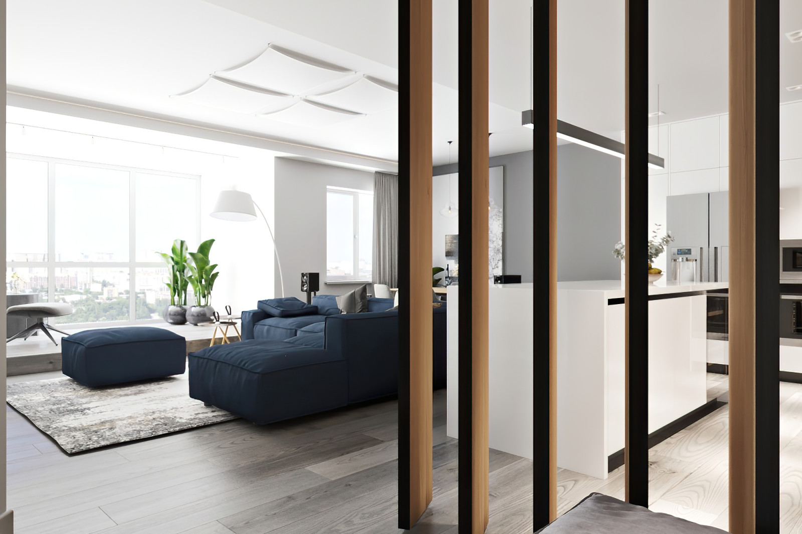 Smart House