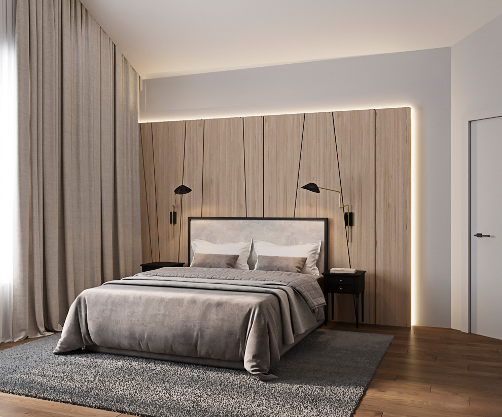 Квартира в таунхаусе