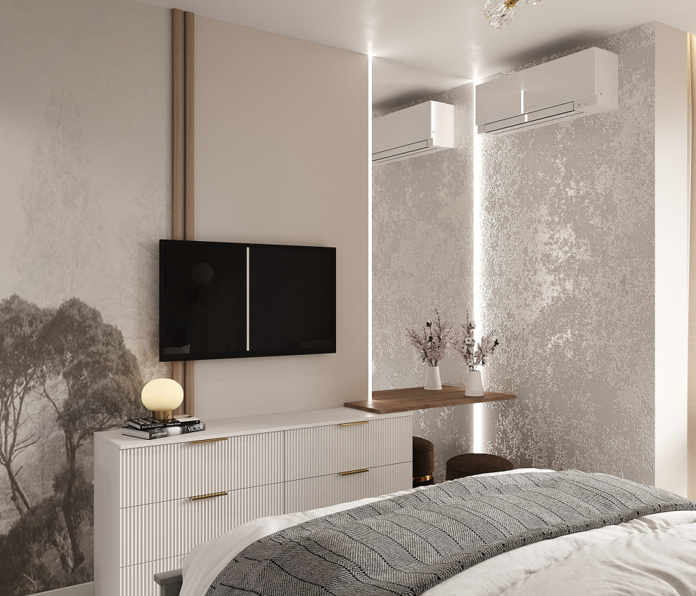 ЖК Сочи Парк 63 м.2