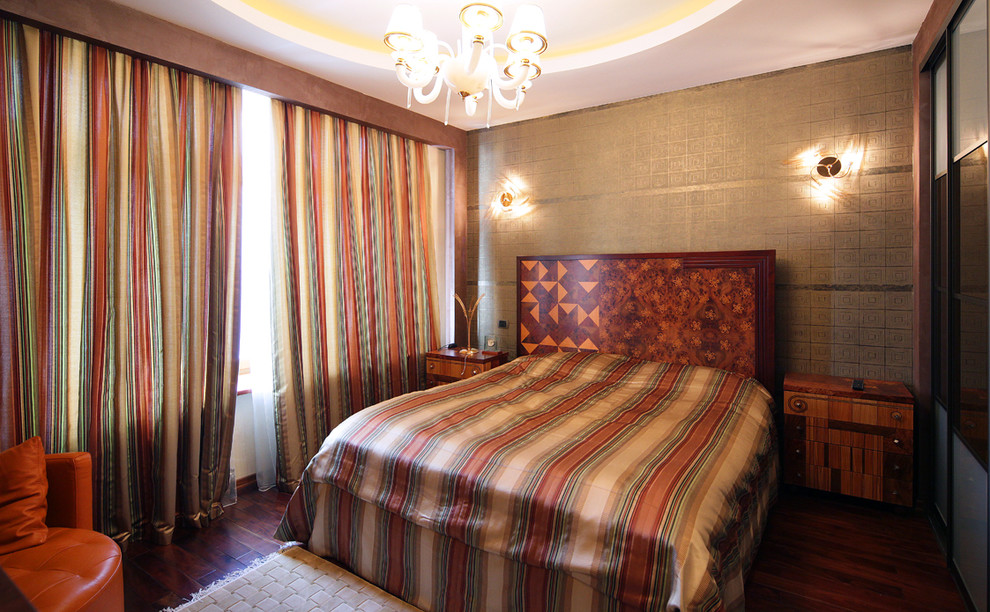 Квартира на Юго-Западе Москвы