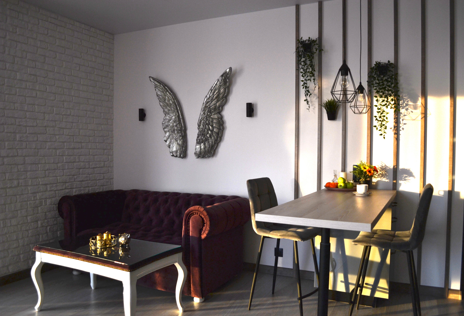 Квартира под сдачу в аренду в центре Екатеринбурга