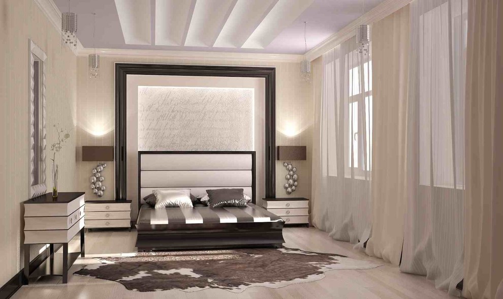 3D визуализация