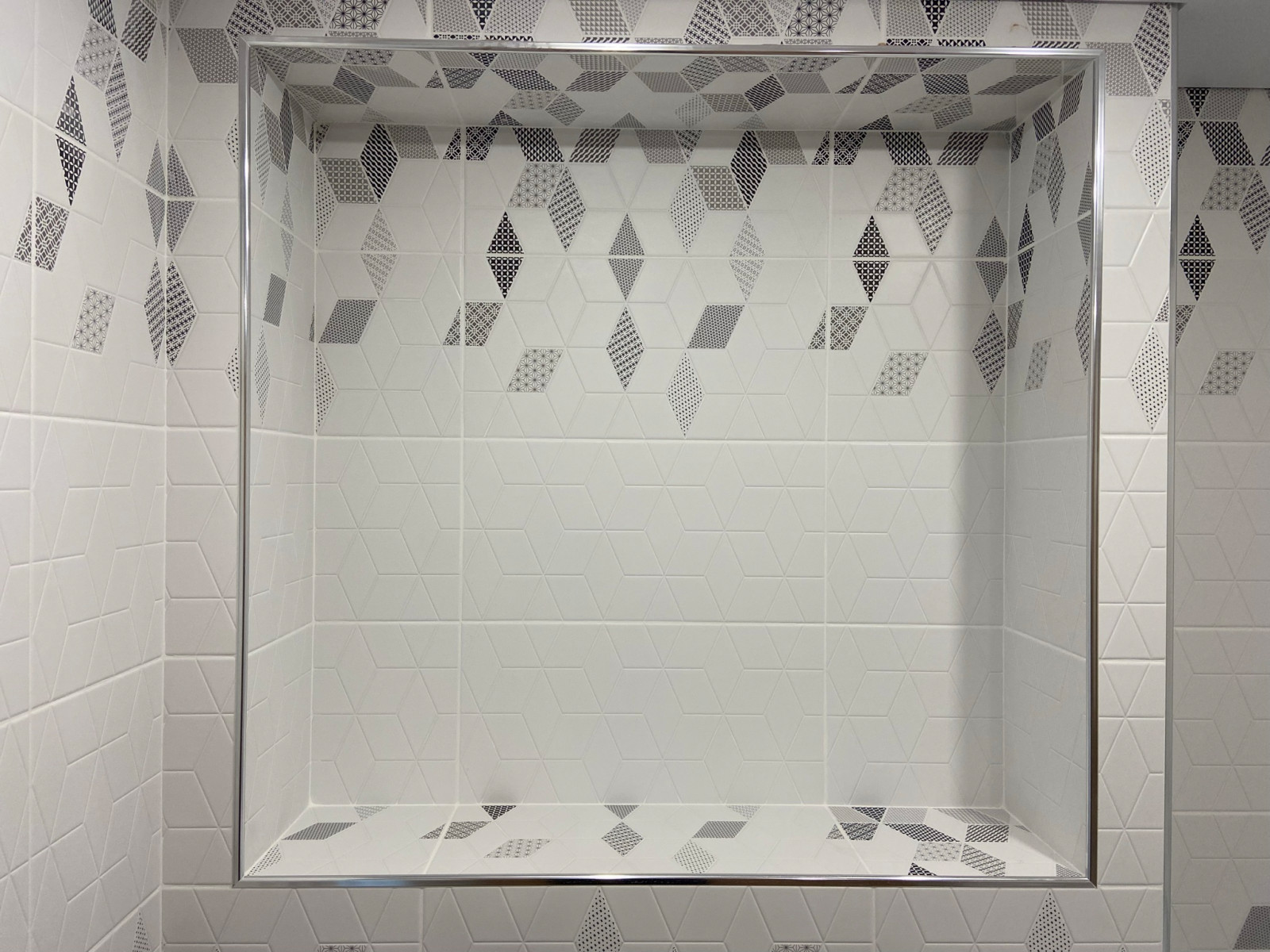 Ремонтно-отделочные работы в частном доме