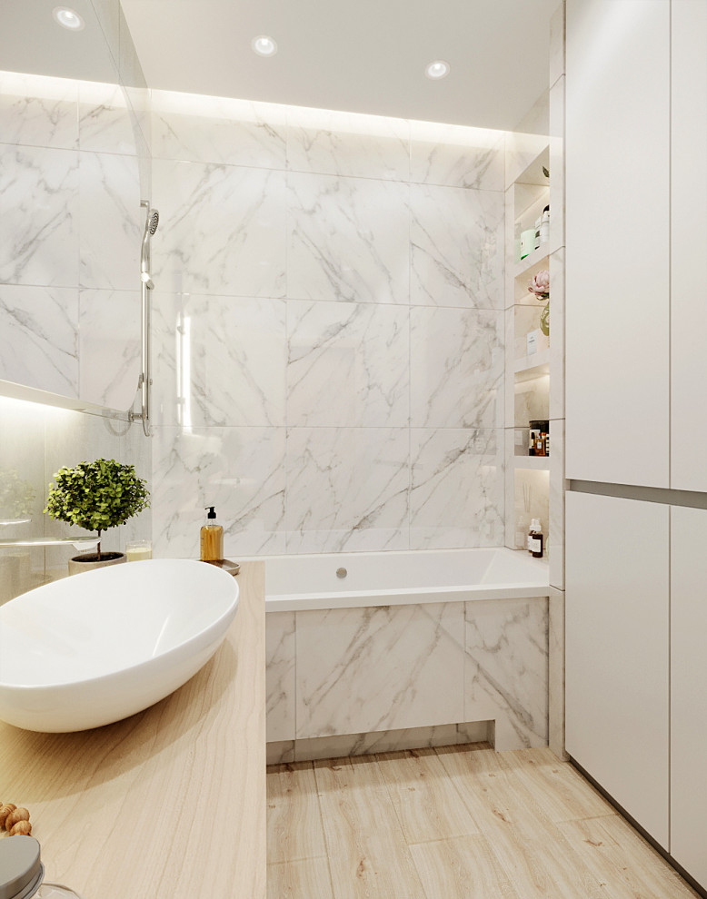 Квартира в Новом Городе