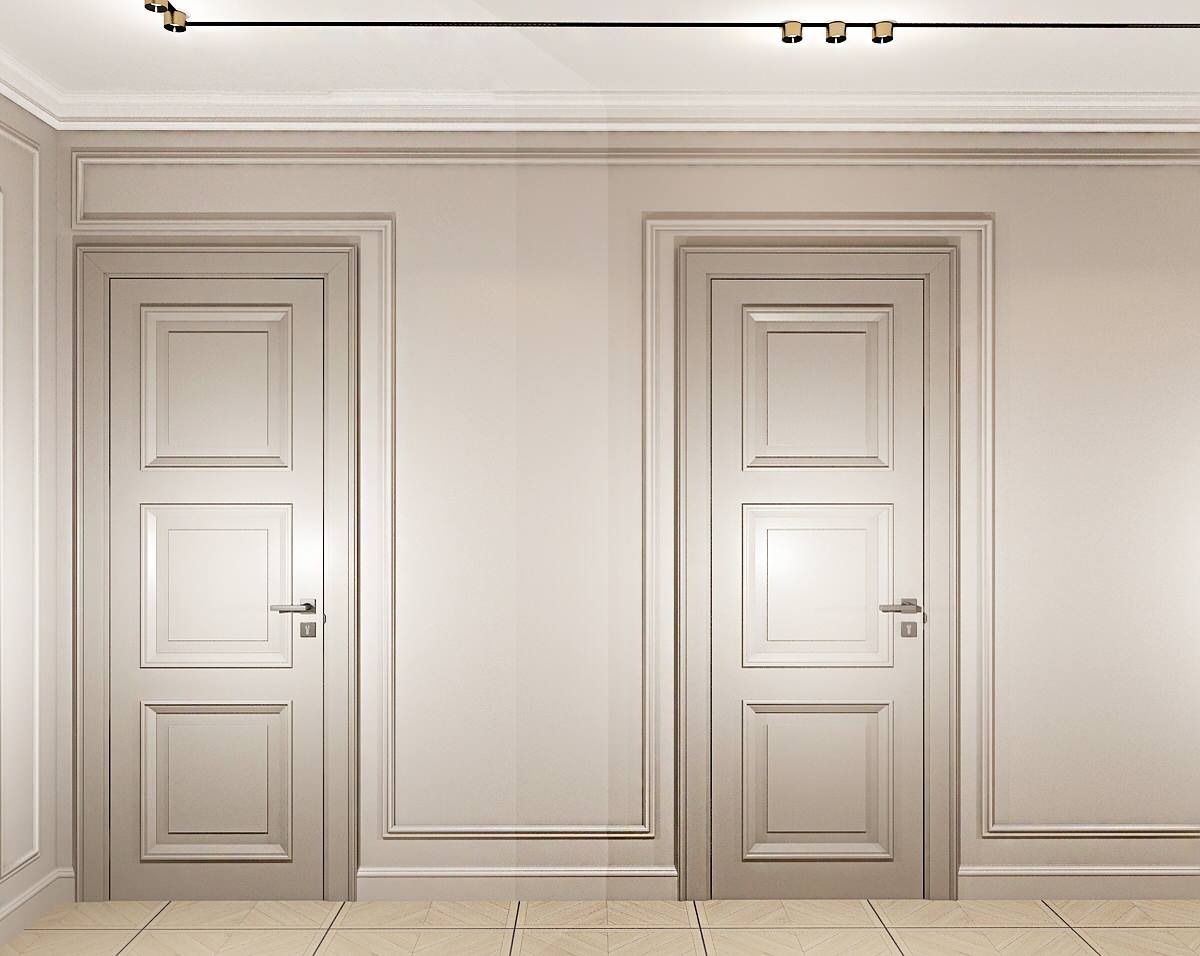 Апартаменты в Москве