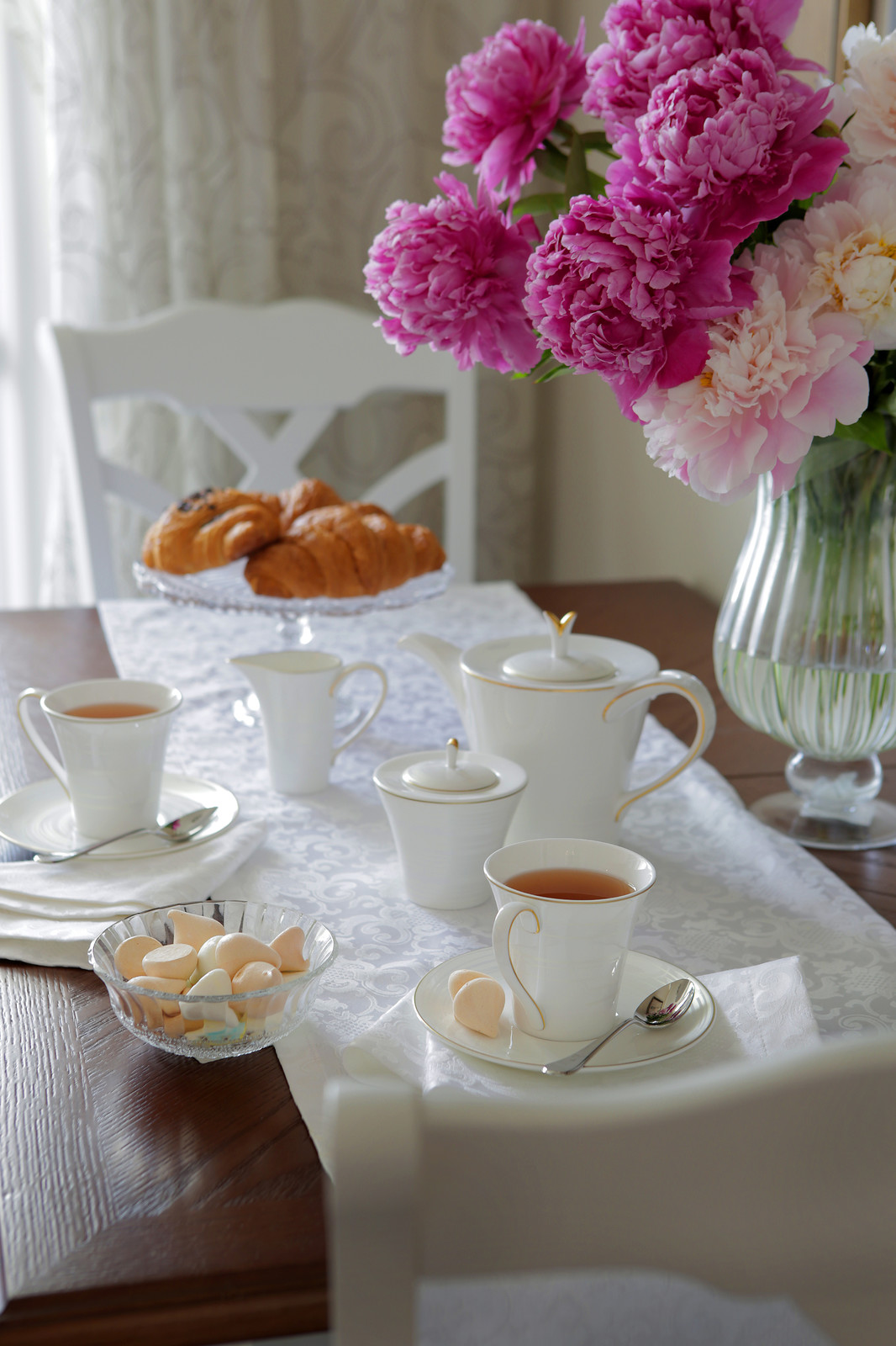 Шкатулочка