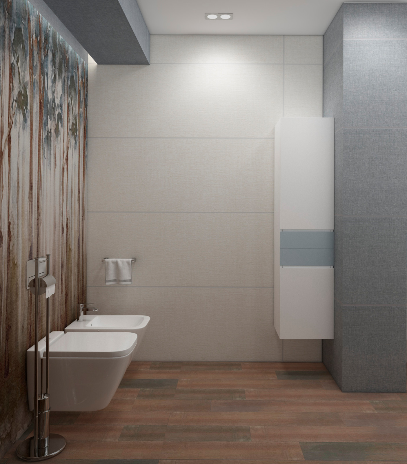 ЖК Снегири Эко