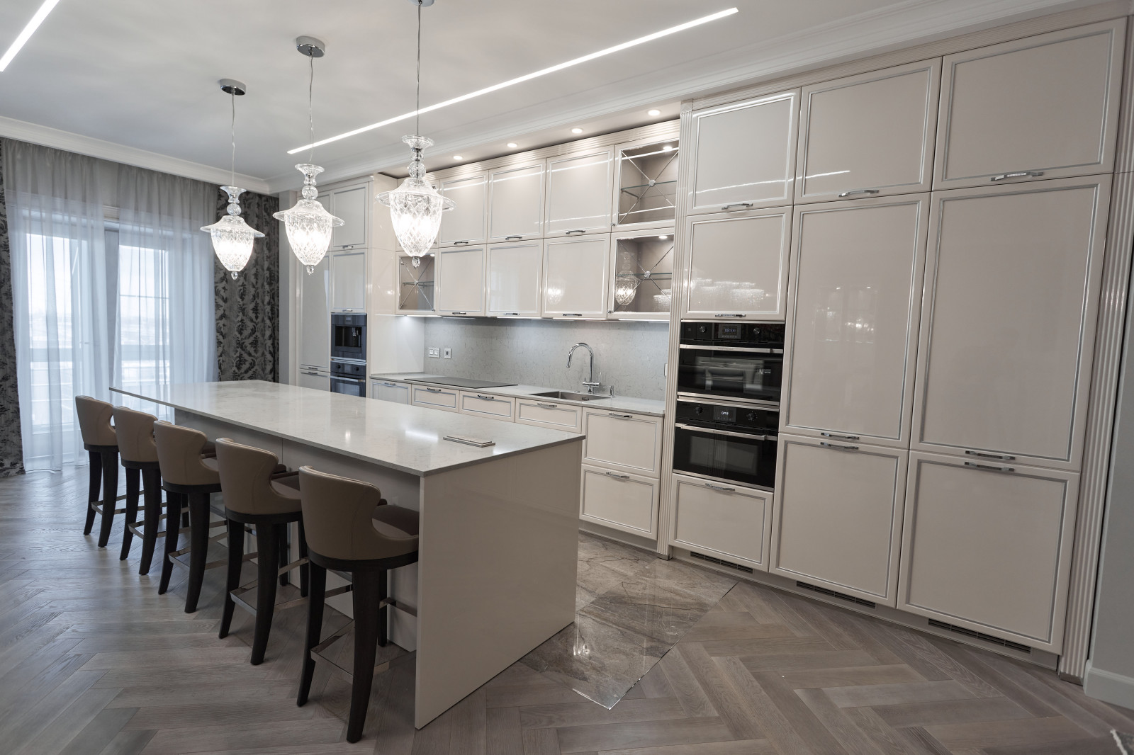 ЖК "Невский"