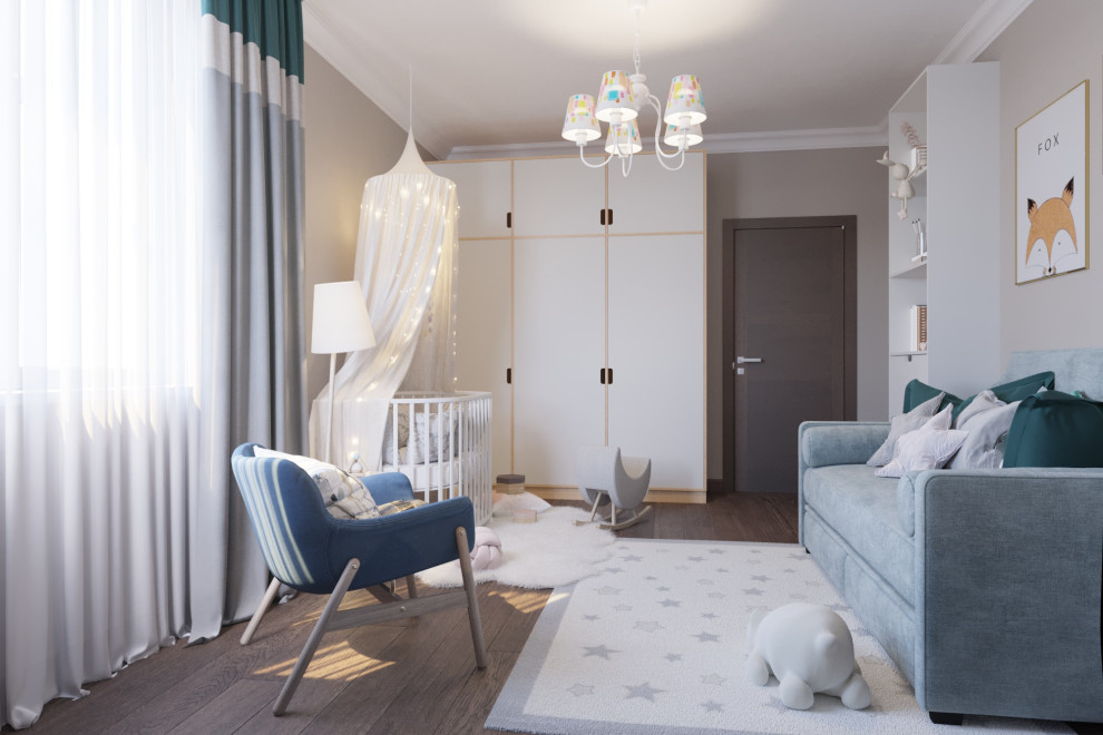 ЖК Ботанический Life