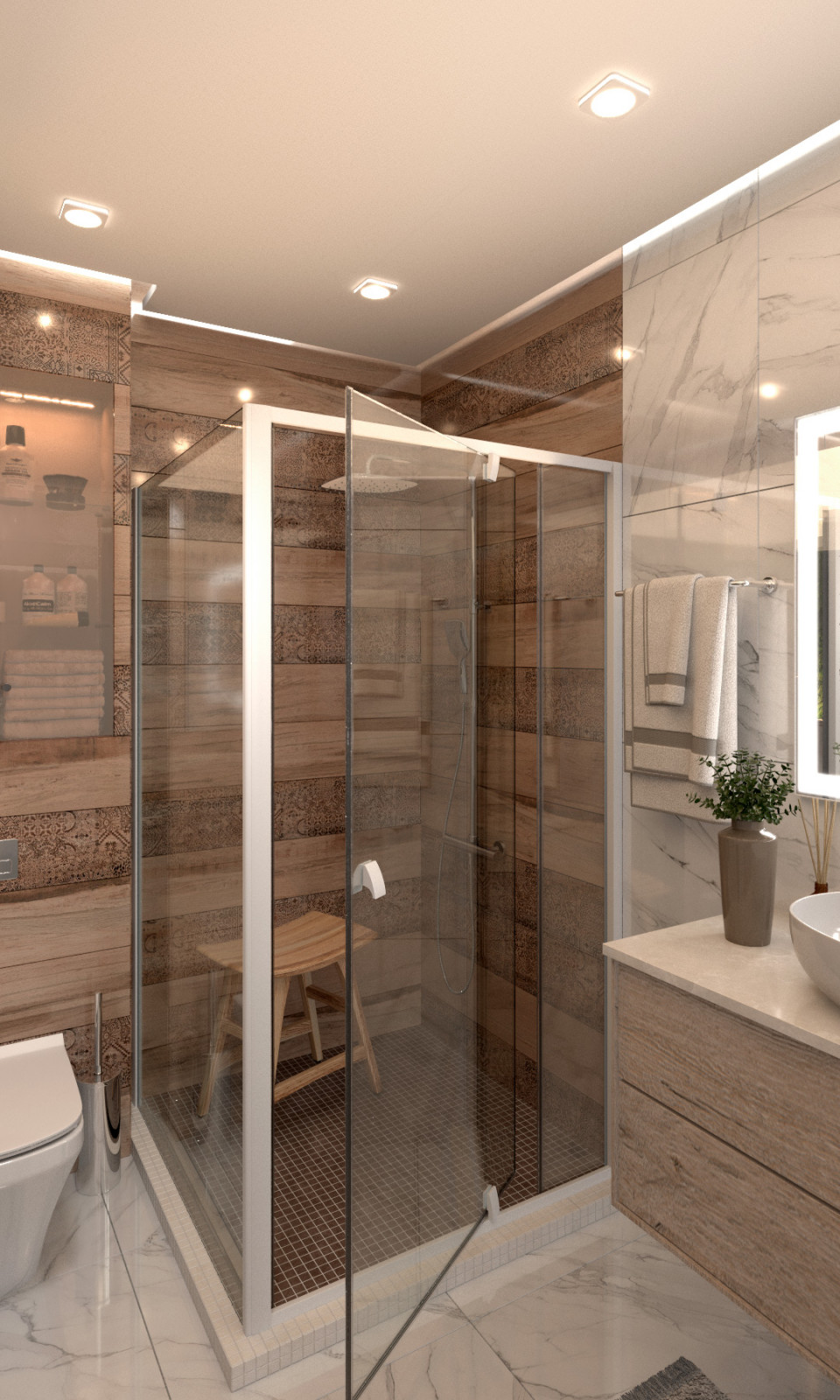 Легкость и Современность