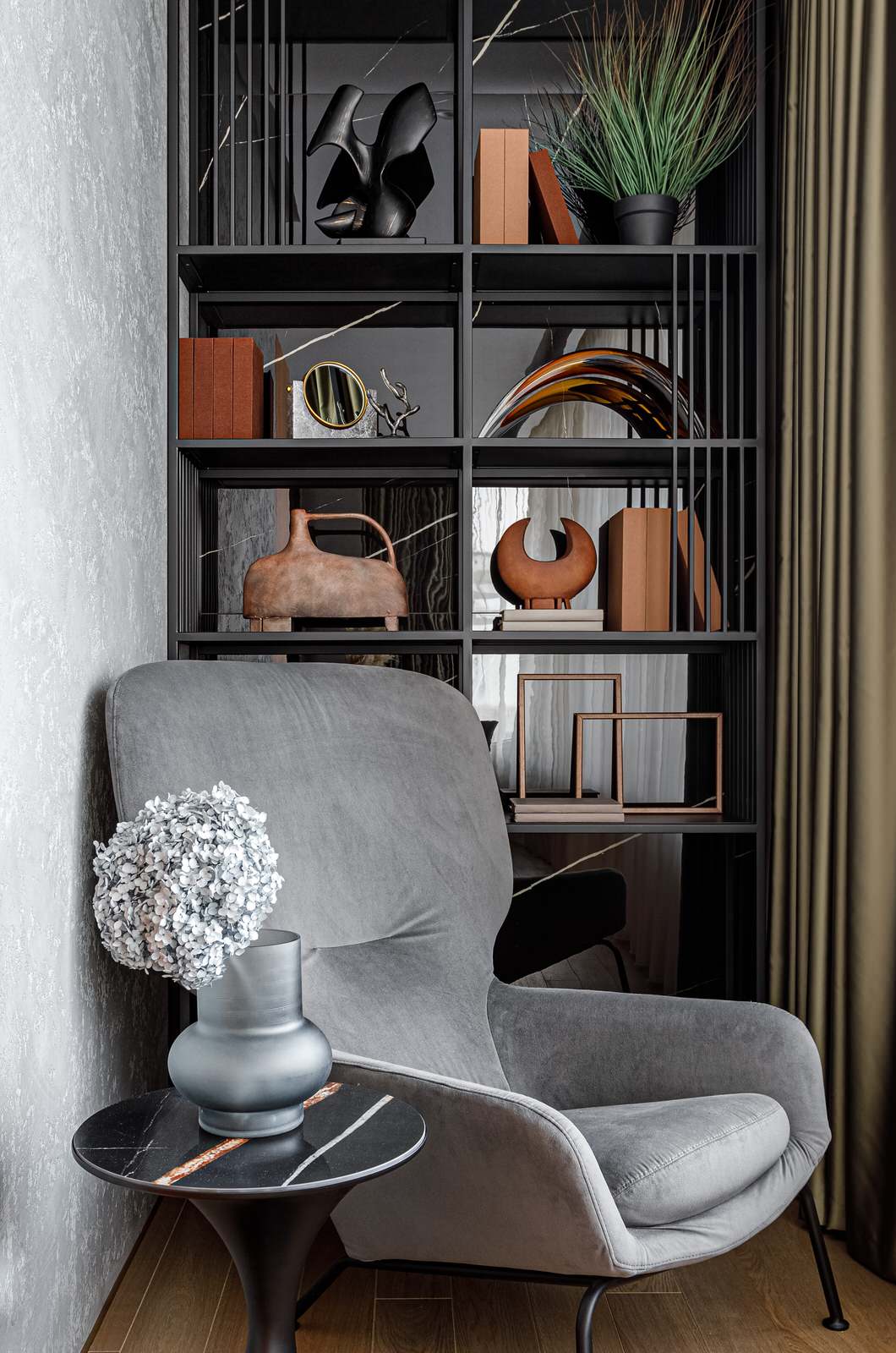 ЖК ВТБ Арена Парк