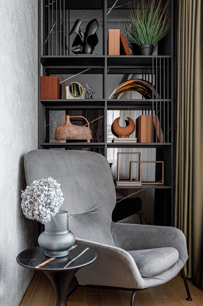 ЖК ВТБ Арена Парк