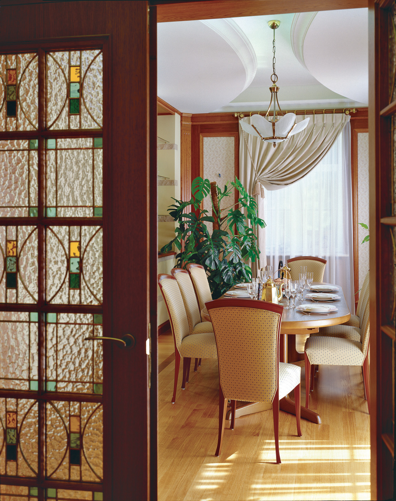 Николина гора