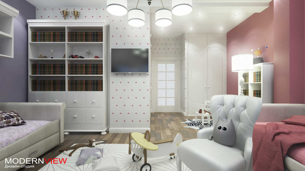 Проект дома 300 м2