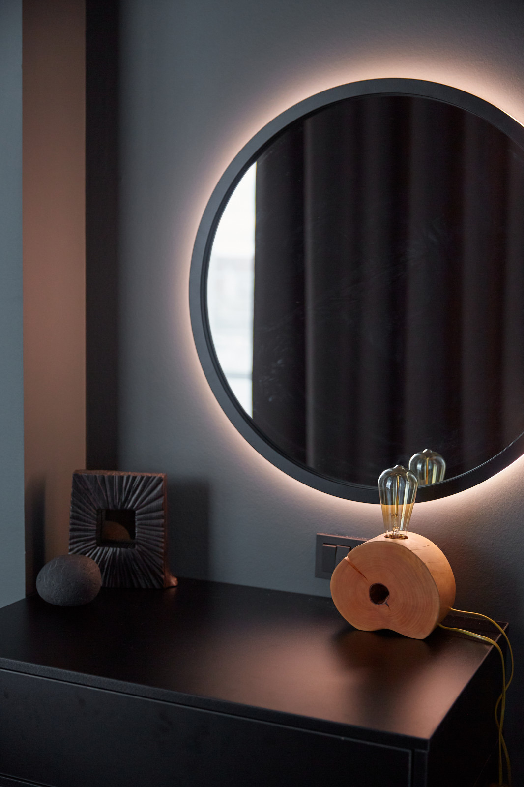 Квартира в ЖК премиум класса "Аквамарин"