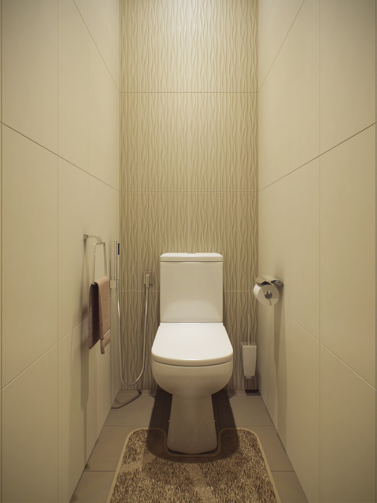 Квартира в Железнодорожном