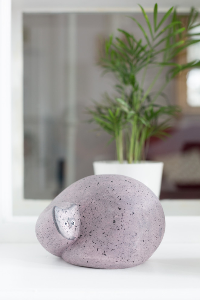 Необычная квартира