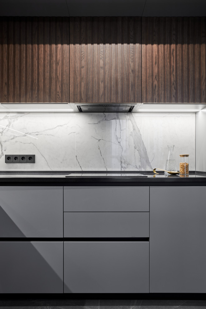 Интерьер Chebotarev studio Ростов-на-Дону