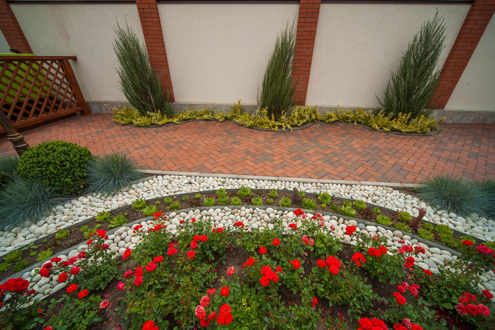 ландшафтный дизайн 2