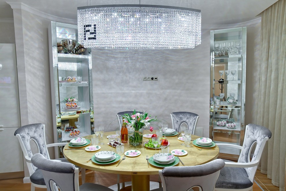 Квартира в Праге