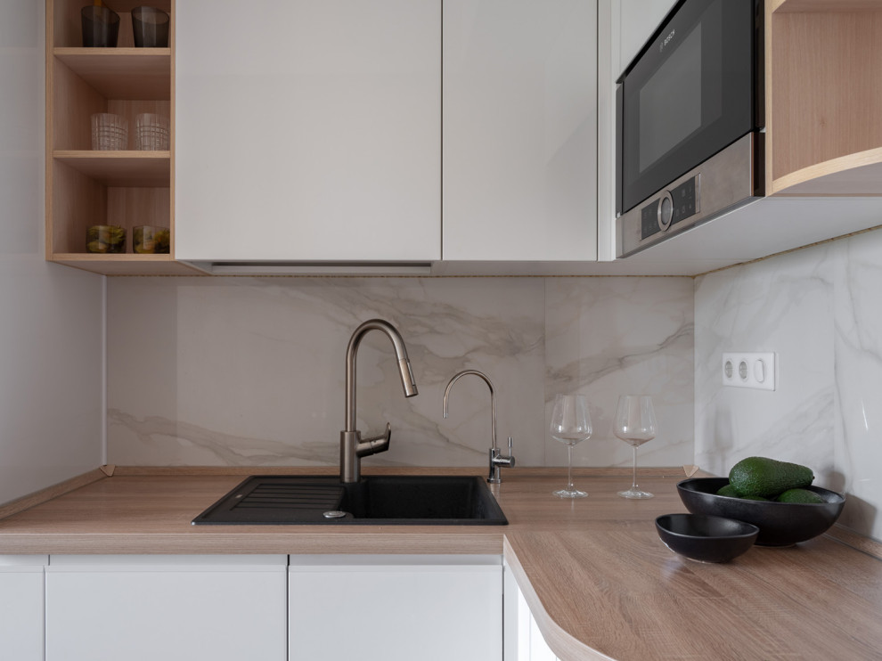 Квартира на ул. Большая Грузинская