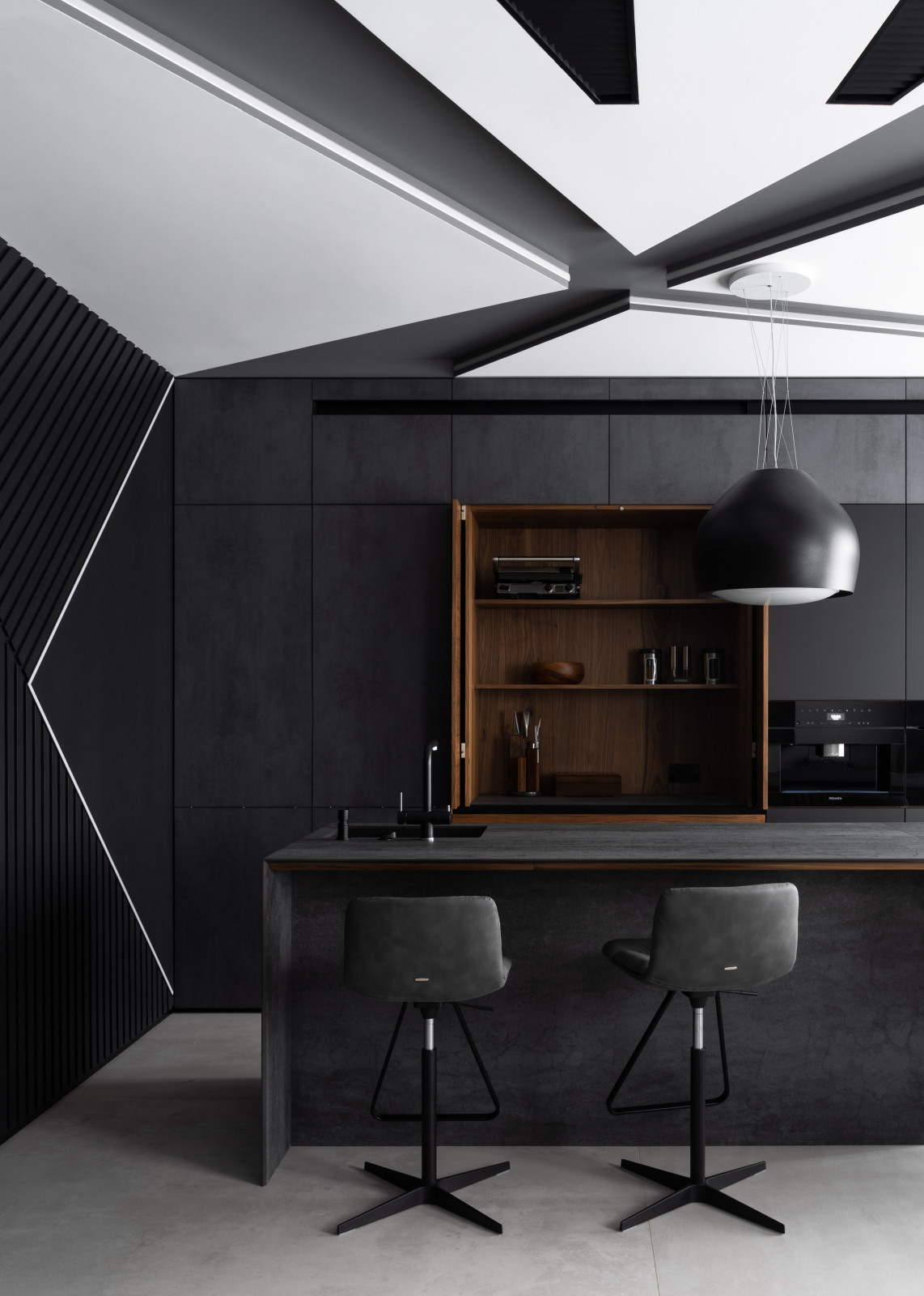 Квартира на Петровской косе