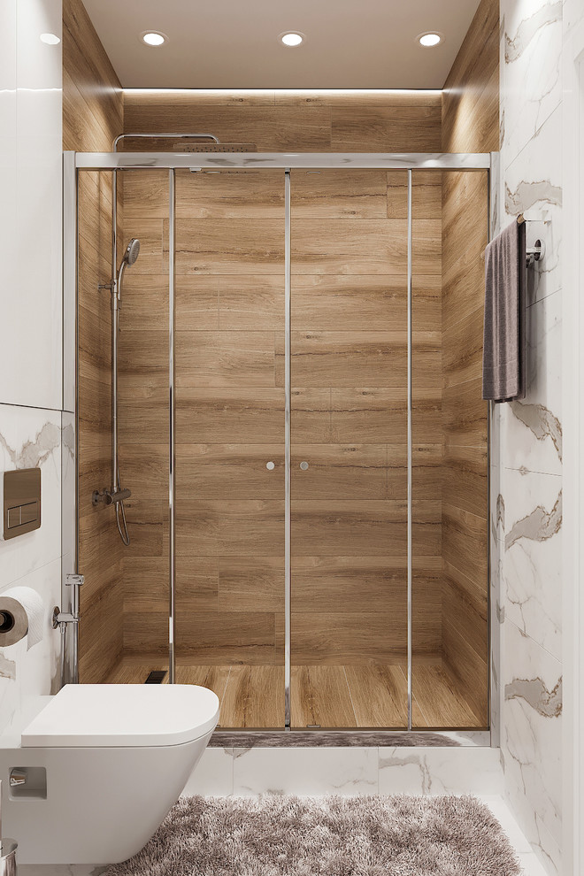 Квартира 96 м2 Жк.Легенда Дальневосточного