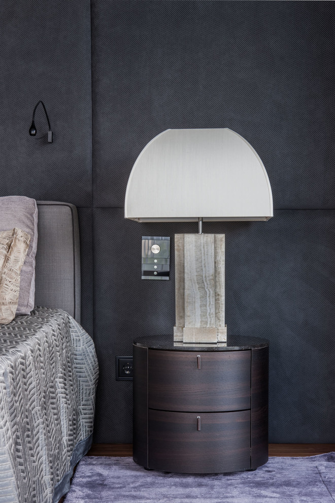 ИНТЕРЬЕР КВАРТИРЫ В ЖК БАРКЛИ ПАРК