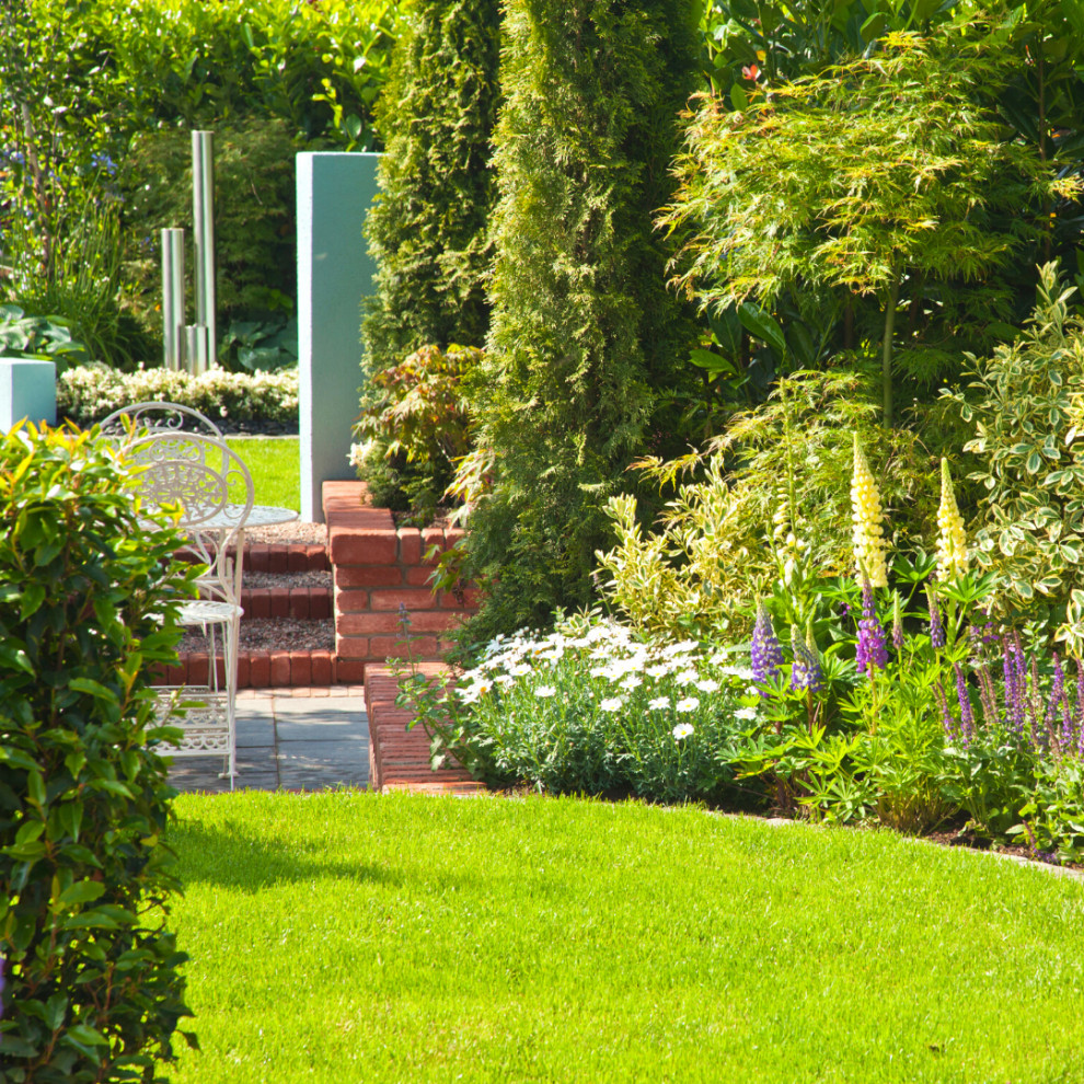 Завершенные проекты