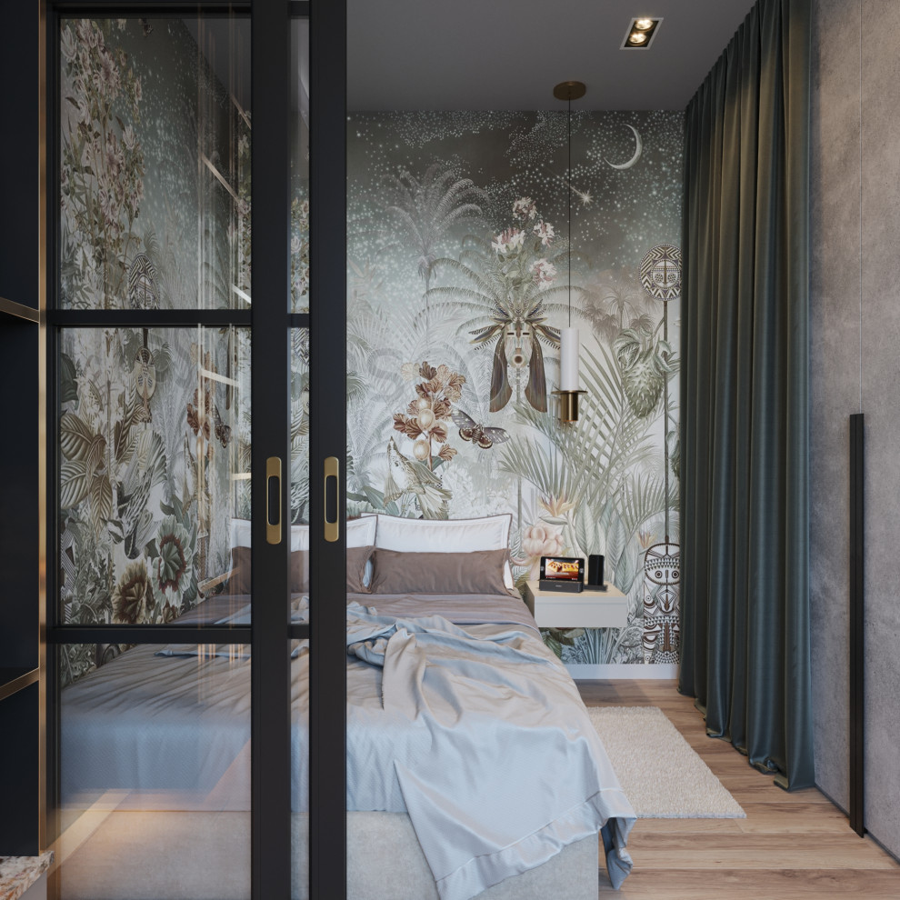 ЖК Сердце столицы. Маленькая квартира