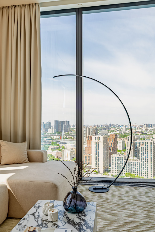 жк Capital towers, 66 кв м