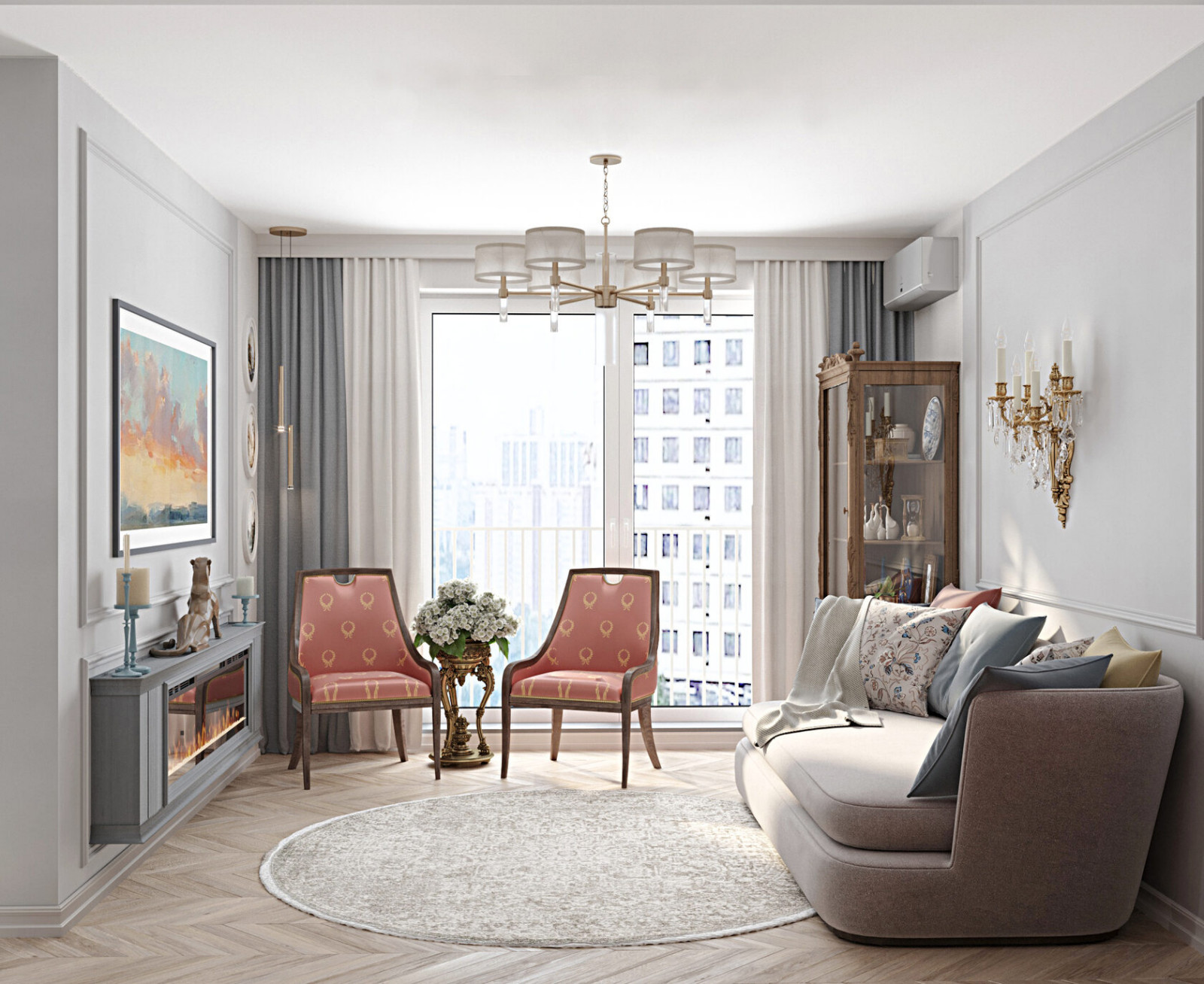 KVARTAL NA DEKABRISTOV