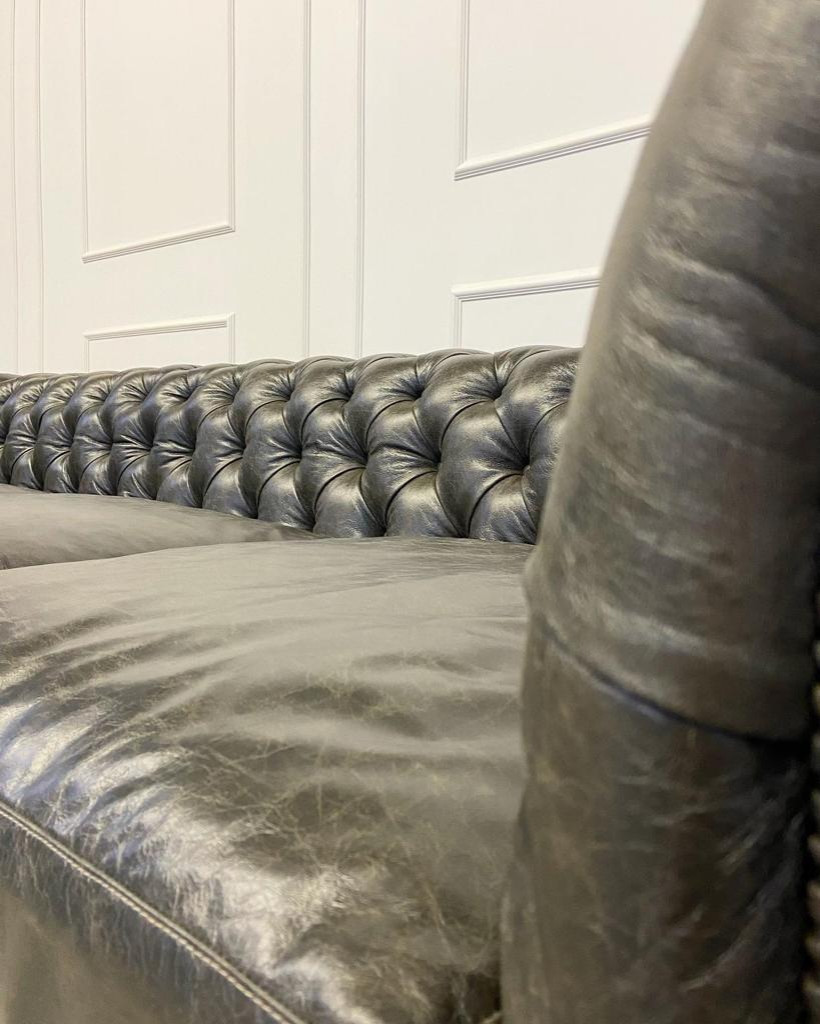 Диваны HOMESTER