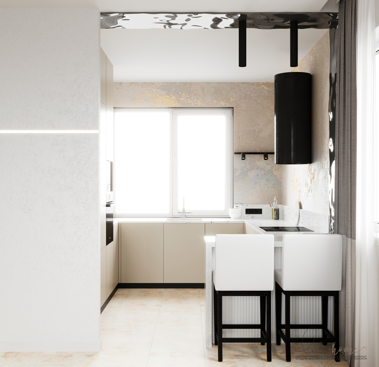 Проект дома 109 кв.м.