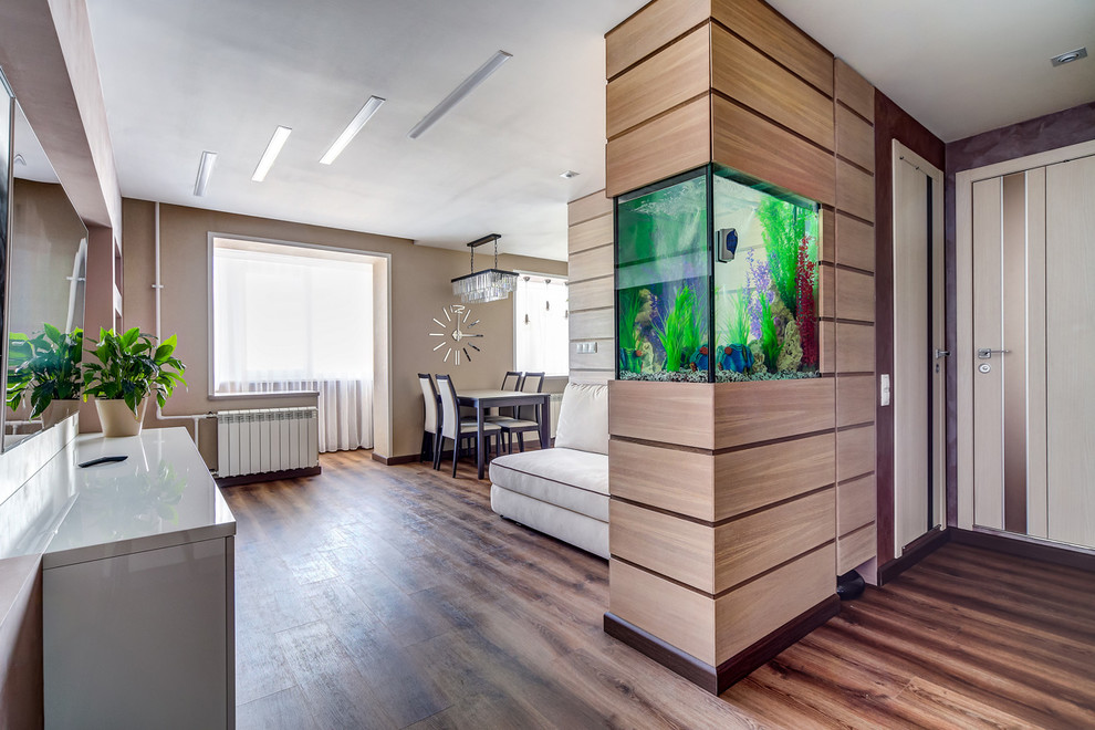 Квартира для семьи с 2-мя детьми